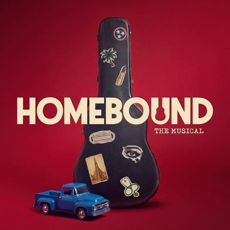 Homebound poster