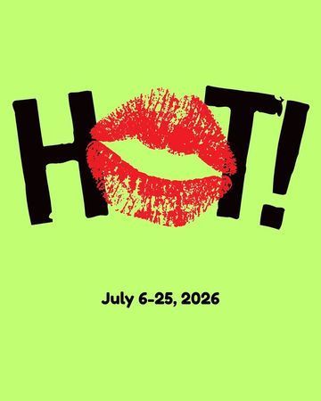 HOT Festival 2026