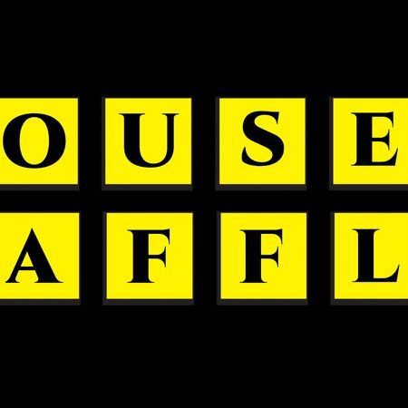 House of Waffle