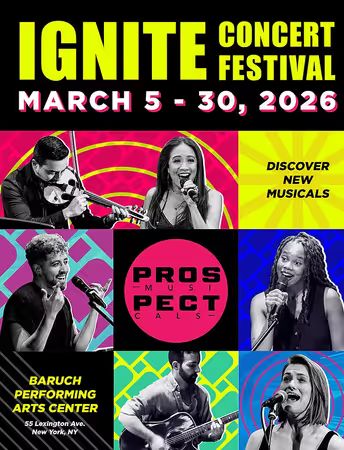 IGNITE Concert Festival 2026
