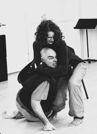 In Preparation of War