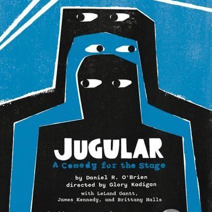 Jugular poster