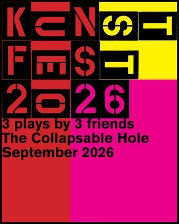 kUnST fEsT