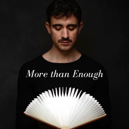 More Than Enough poster