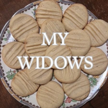 My Widows