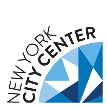 New York City Center Encores! Off-Center
