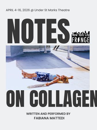 Notes on Collagen