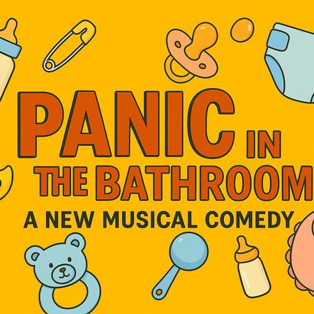 Panic In The Bathroom