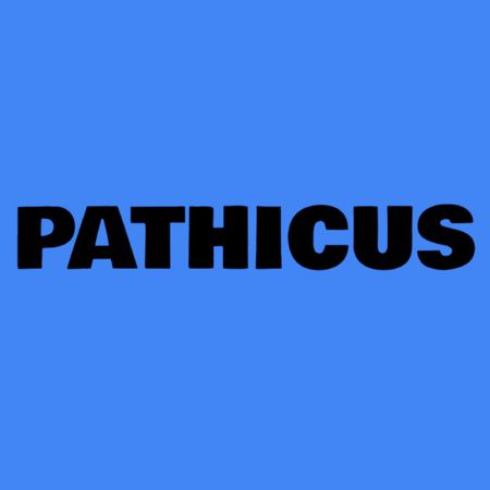 Pathicus poster