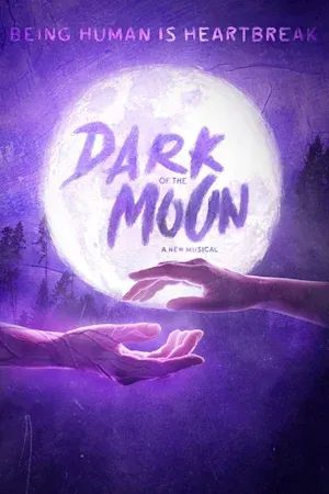 Dark of the Moon poster