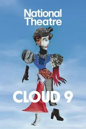Cloud 9 poster