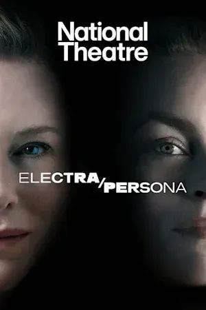 Electra/Persona poster