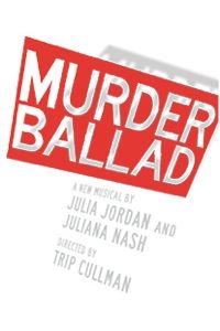 Murder Ballad poster