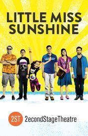 Little Miss Sunshine poster