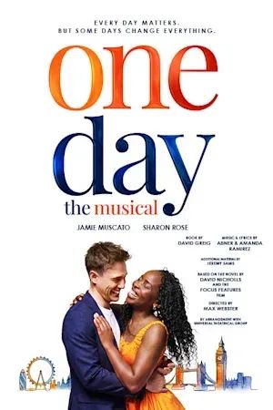 One Day poster
