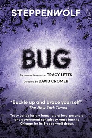 Bug poster
