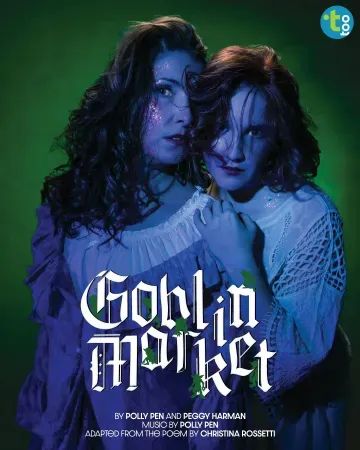 Goblin Market poster
