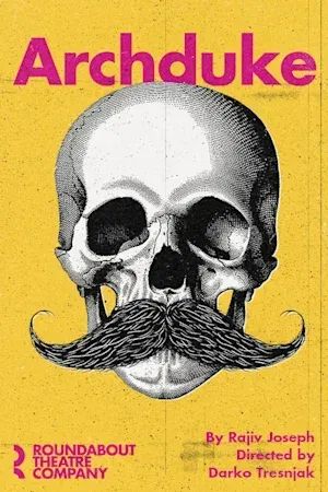 Archduke poster