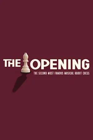 The Opening poster