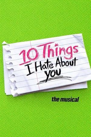 10 Things I Hate About You