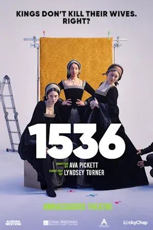 1536 poster