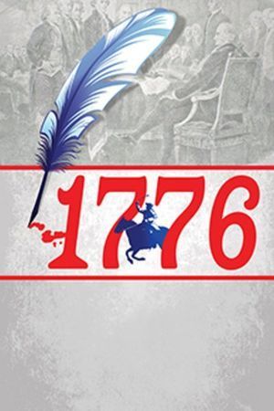 1776 poster