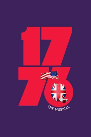 1776 poster