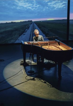 8980: Book of Travelers poster