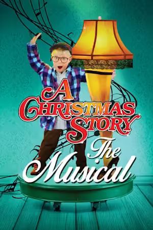 A Christmas Story poster