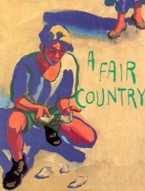 A Fair Country poster