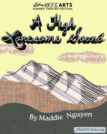 A High Lonesome Sound poster