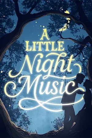 A Little Night Music poster
