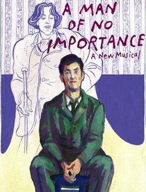 A Man of No Importance poster