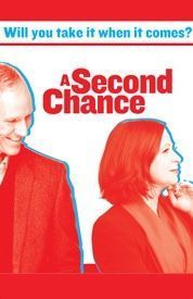 A Second Chance poster