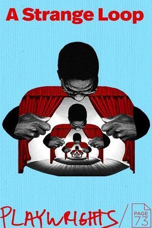 A Strange Loop poster