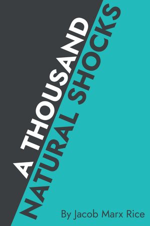 A Thousand Natural Shocks poster