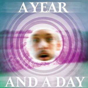 A Year and a Day poster