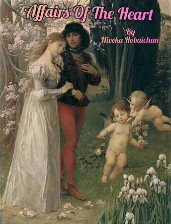Affairs of the Heart poster