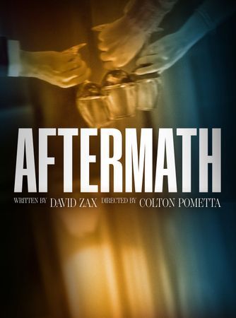 Aftermath poster