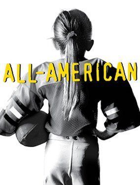 All-American poster