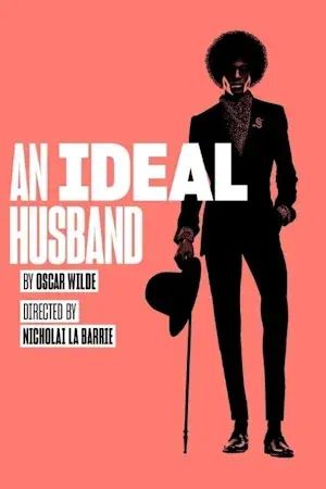 An Ideal Husband poster