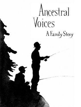 Ancestral Voices poster