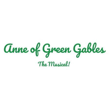 Anne of Green Gables poster