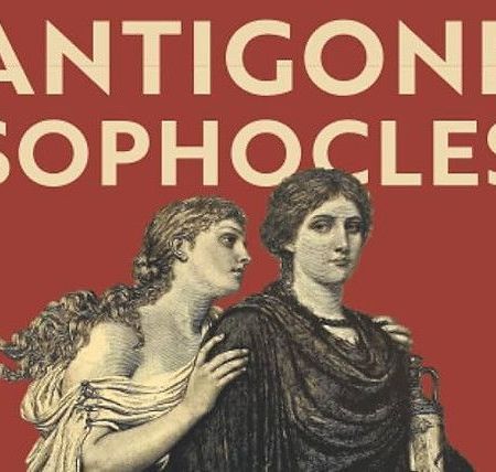 Antigone poster