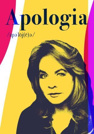 Apologia poster