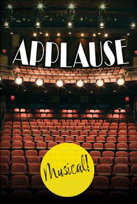 Applause poster