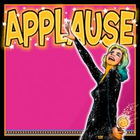 Applause poster