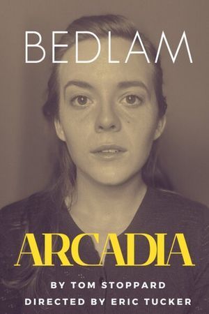 Arcadia poster