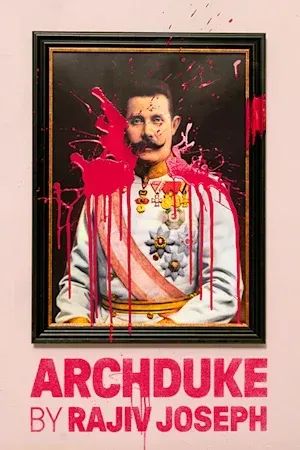 Archduke poster