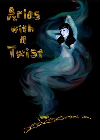 Arias with a Twist poster